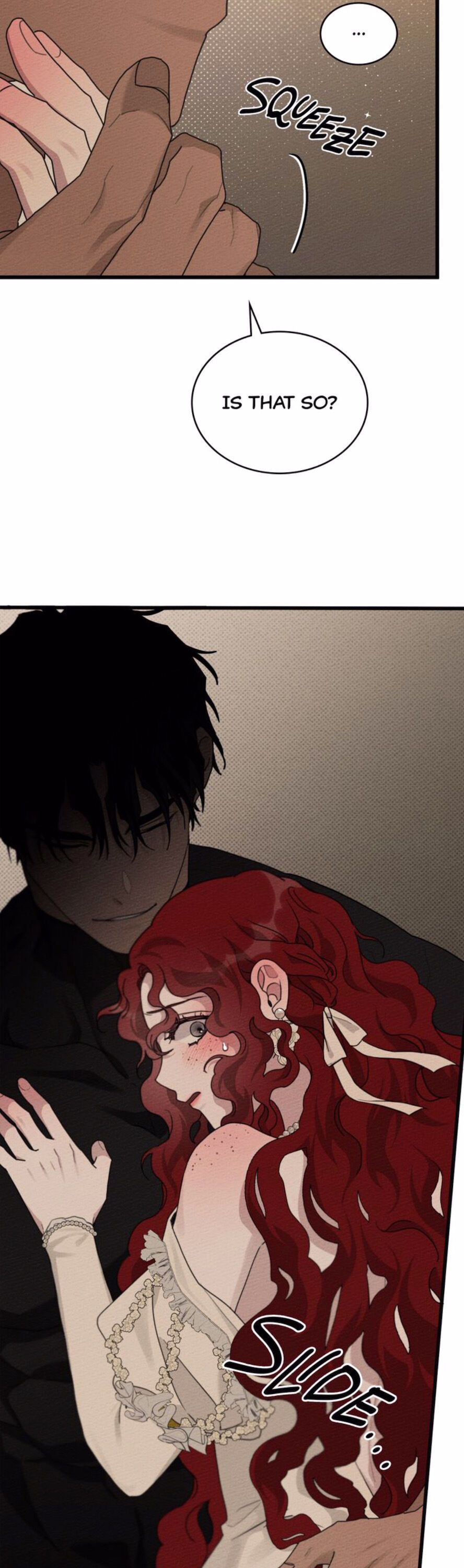 Under the Oak Tree Chapter 45 image 17